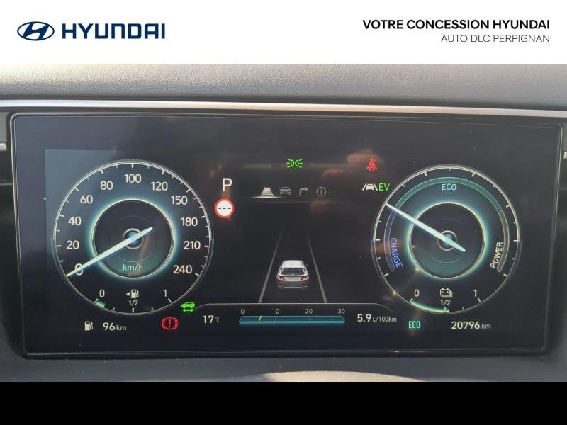 HYUNDAI Tucson d’occasion à vendre à PERPIGNAN chez AUTO DLC (Photo 13)