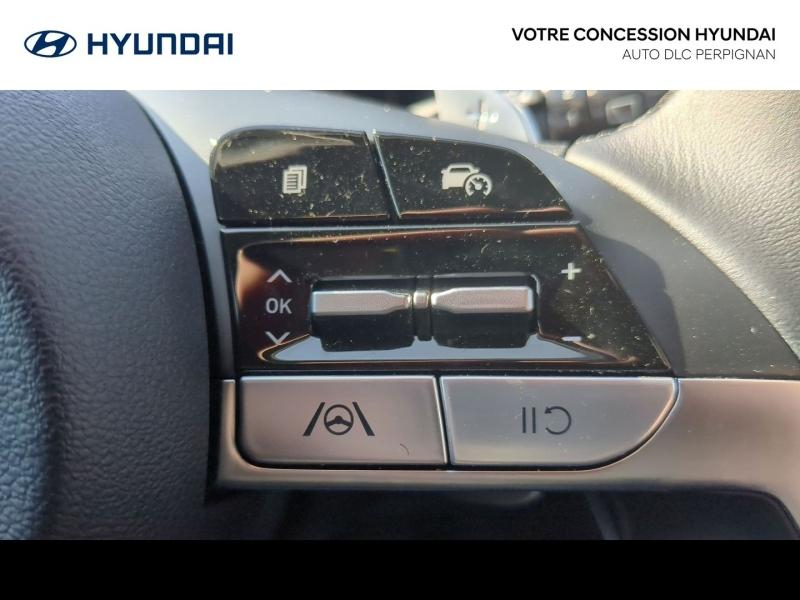 HYUNDAI Tucson d’occasion à vendre à PERPIGNAN chez AUTO DLC (Photo 16)