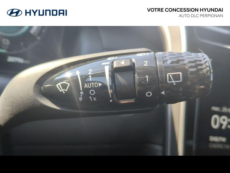 HYUNDAI Tucson d’occasion à vendre à PERPIGNAN chez AUTO DLC (Photo 17)