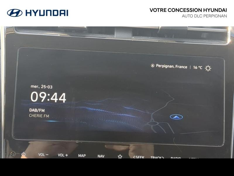 HYUNDAI Tucson d’occasion à vendre à PERPIGNAN chez AUTO DLC (Photo 18)