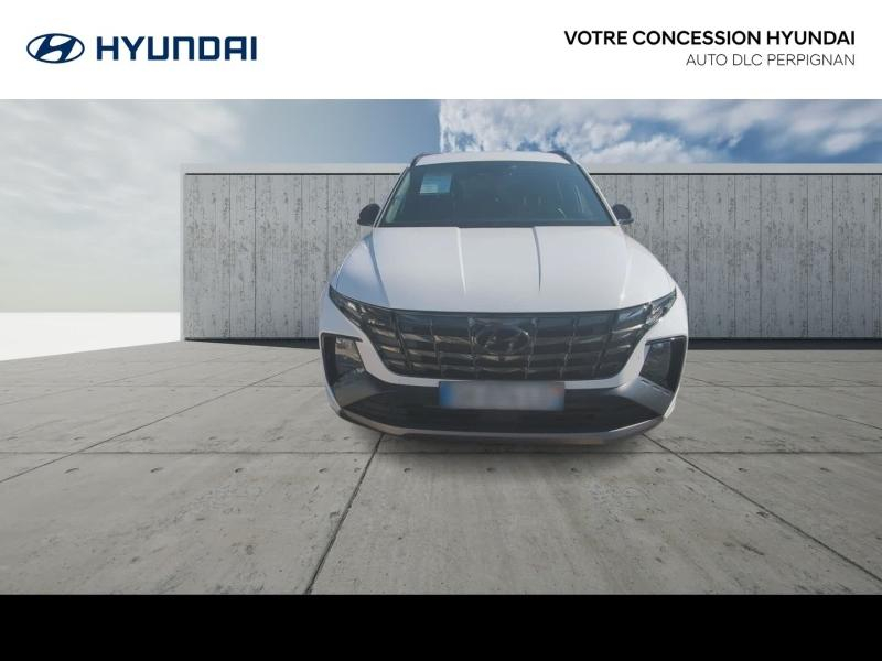HYUNDAI Tucson d’occasion à vendre à PERPIGNAN chez AUTO DLC (Photo 4)