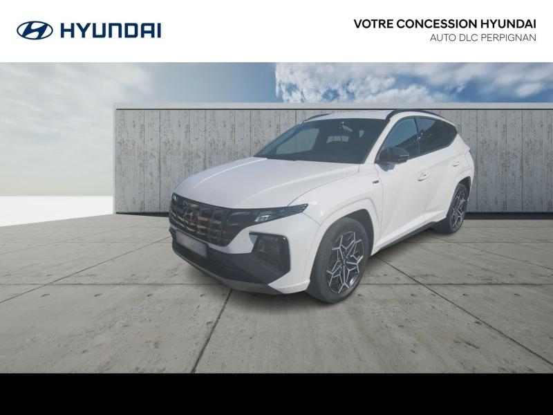 HYUNDAI Tucson d’occasion à vendre à PERPIGNAN chez AUTO DLC (Photo 6)