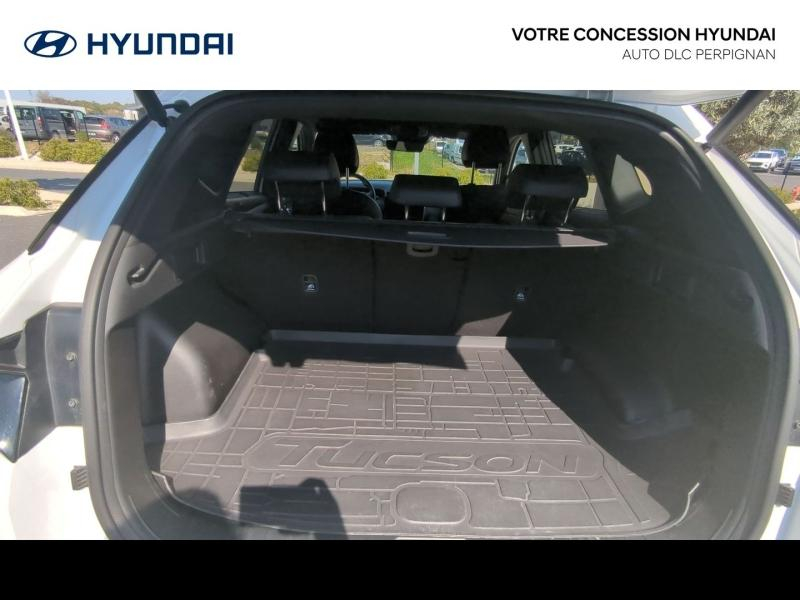 HYUNDAI Tucson d’occasion à vendre à PERPIGNAN chez AUTO DLC (Photo 8)