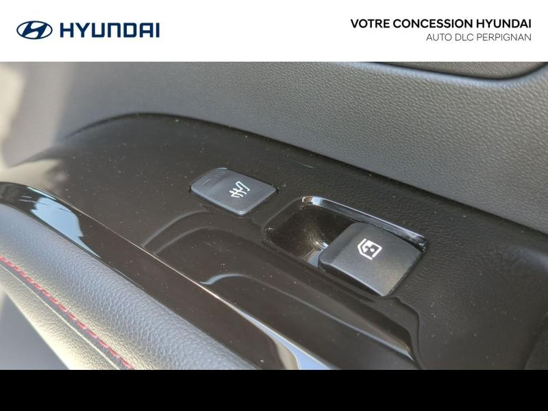 HYUNDAI Tucson d’occasion à vendre à PERPIGNAN chez AUTO DLC (Photo 10)