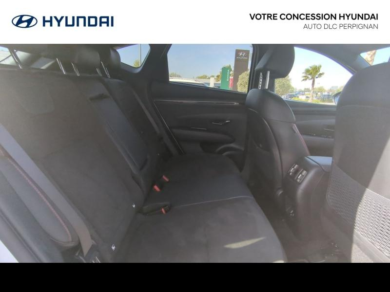 HYUNDAI Tucson d’occasion à vendre à PERPIGNAN chez AUTO DLC (Photo 12)
