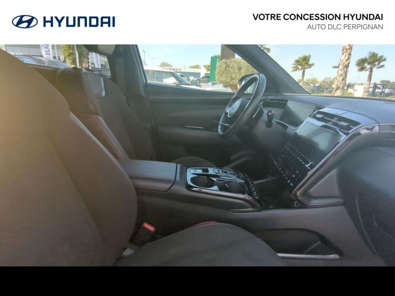 HYUNDAI Tucson d’occasion à vendre à PERPIGNAN chez AUTO DLC (Photo 13)