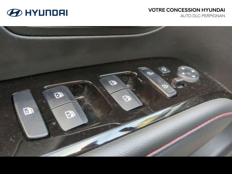 HYUNDAI Tucson d’occasion à vendre à PERPIGNAN chez AUTO DLC (Photo 14)