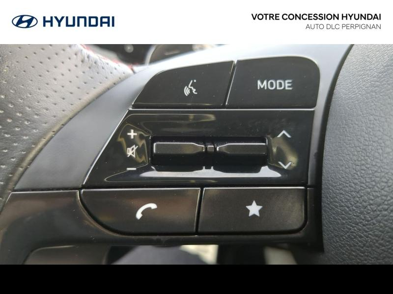 HYUNDAI Tucson d’occasion à vendre à PERPIGNAN chez AUTO DLC (Photo 18)