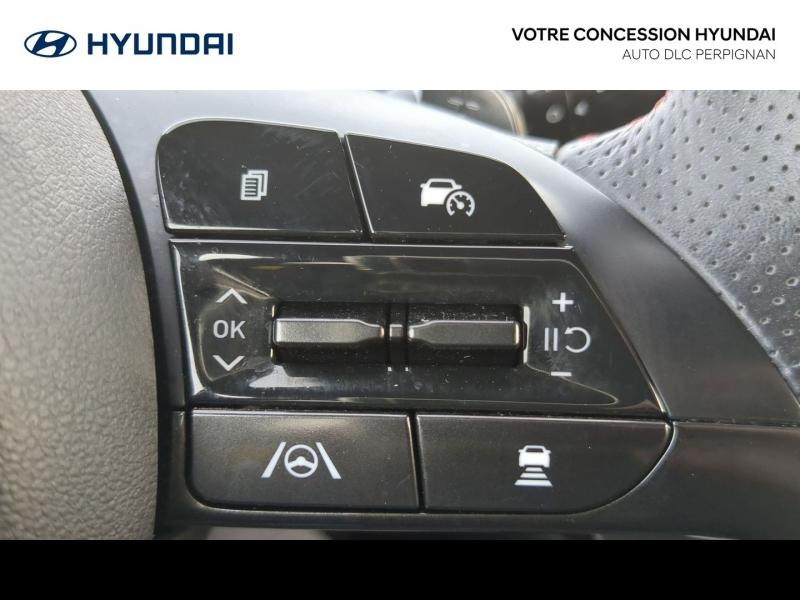 HYUNDAI Tucson d’occasion à vendre à PERPIGNAN chez AUTO DLC (Photo 19)