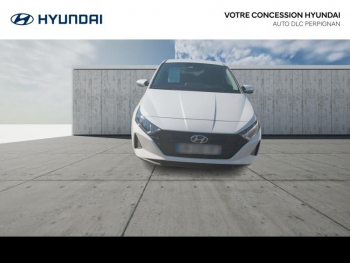 HYUNDAI i20 d’occasion à vendre à PERPIGNAN