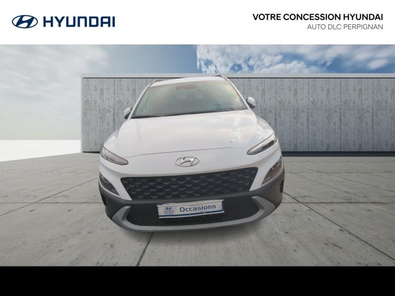 HYUNDAI Kona d’occasion à vendre à PERPIGNAN chez AUTO DLC (Photo 3)