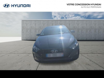 HYUNDAI i20 d’occasion à vendre à PERPIGNAN