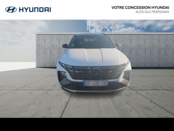 HYUNDAI Tucson d’occasion à vendre à PERPIGNAN