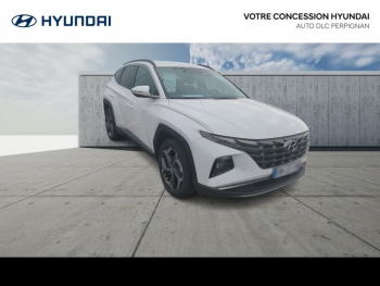 HYUNDAI Tucson d’occasion à vendre à PERPIGNAN