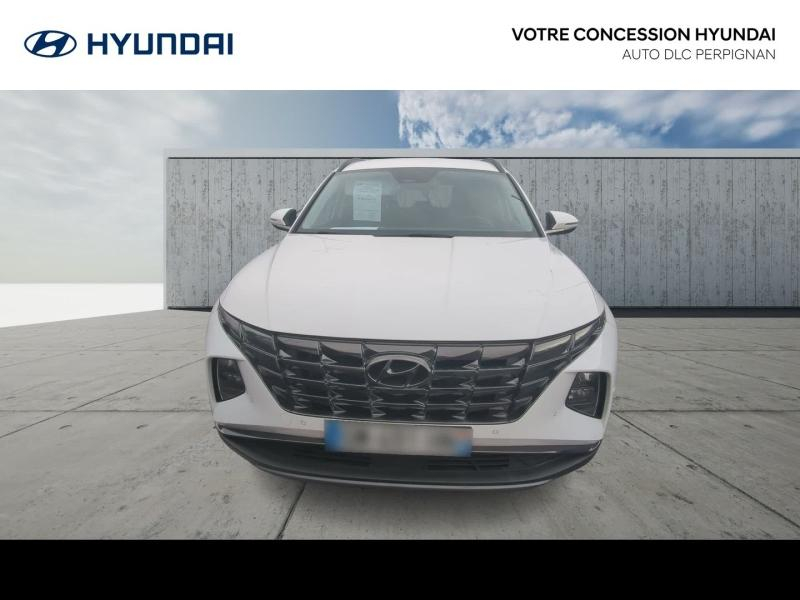 HYUNDAI Tucson d’occasion à vendre à PERPIGNAN chez AUTO DLC (Photo 3)