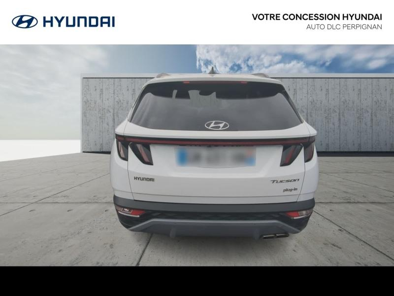 HYUNDAI Tucson d’occasion à vendre à PERPIGNAN chez AUTO DLC (Photo 4)