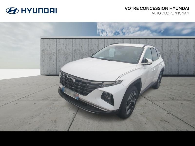 HYUNDAI Tucson d’occasion à vendre à PERPIGNAN chez AUTO DLC (Photo 5)