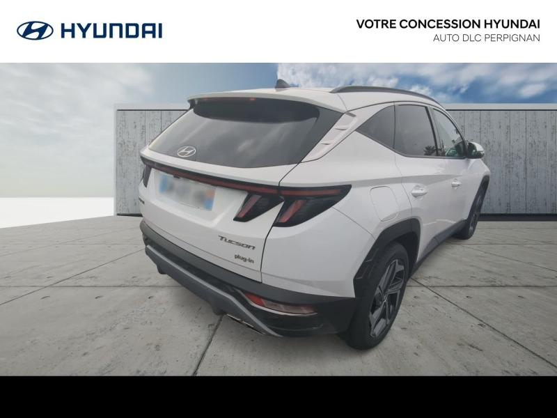 HYUNDAI Tucson d’occasion à vendre à PERPIGNAN chez AUTO DLC (Photo 6)