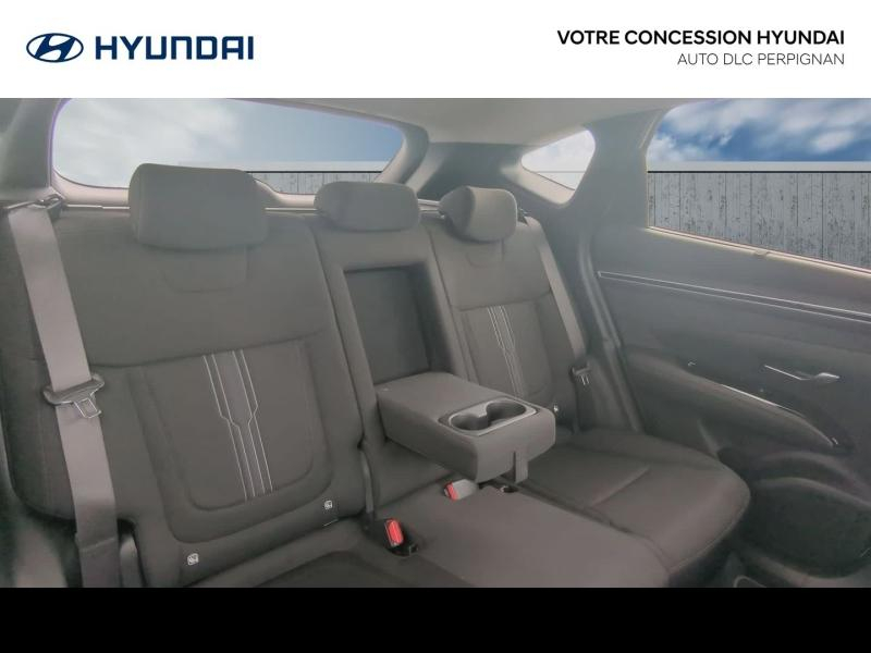 HYUNDAI Tucson d’occasion à vendre à PERPIGNAN chez AUTO DLC (Photo 9)