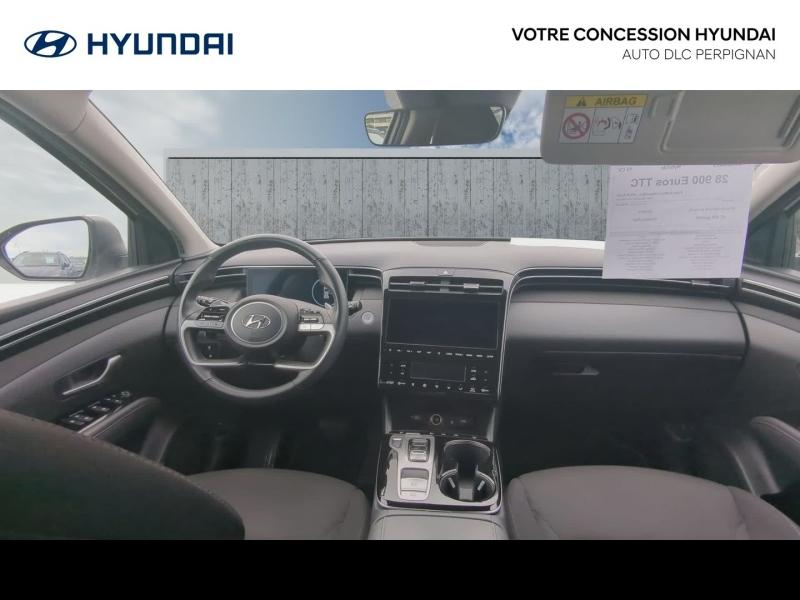 HYUNDAI Tucson d’occasion à vendre à PERPIGNAN chez AUTO DLC (Photo 10)