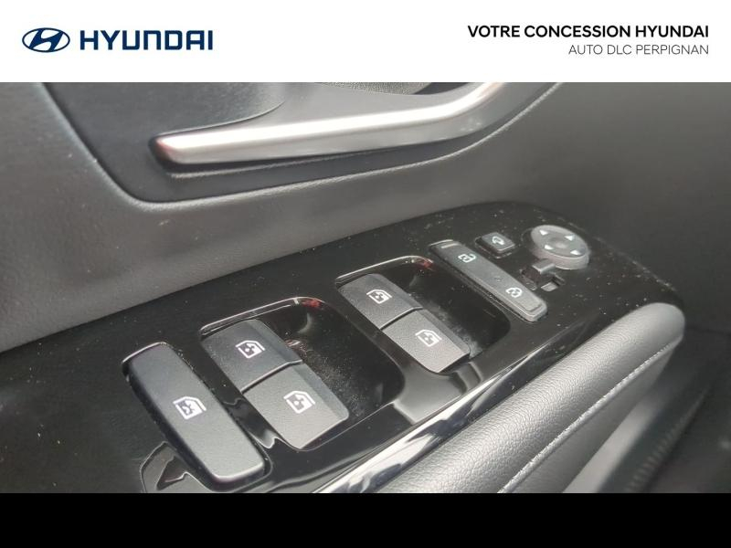 HYUNDAI Tucson d’occasion à vendre à PERPIGNAN chez AUTO DLC (Photo 11)