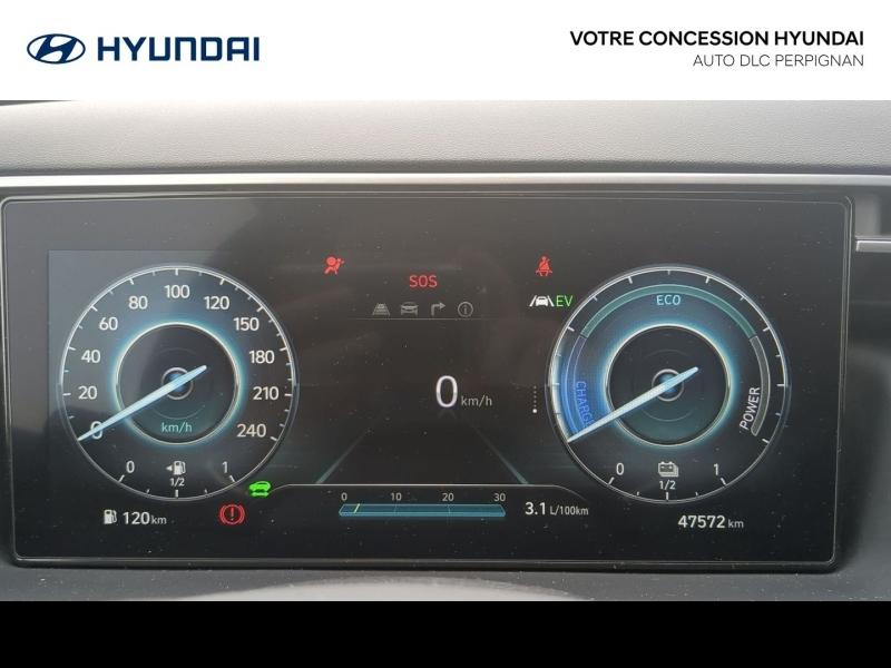 HYUNDAI Tucson d’occasion à vendre à PERPIGNAN chez AUTO DLC (Photo 13)