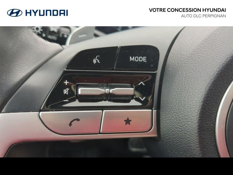 HYUNDAI Tucson d’occasion à vendre à PERPIGNAN chez AUTO DLC (Photo 15)