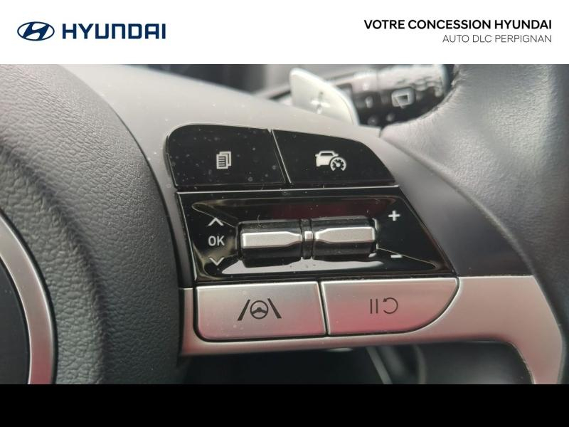 HYUNDAI Tucson d’occasion à vendre à PERPIGNAN chez AUTO DLC (Photo 16)