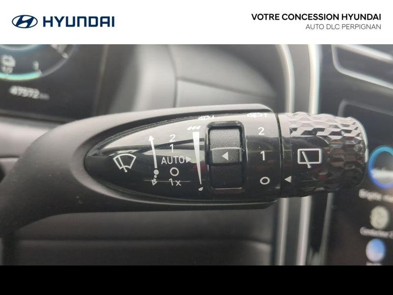 HYUNDAI Tucson d’occasion à vendre à PERPIGNAN chez AUTO DLC (Photo 17)