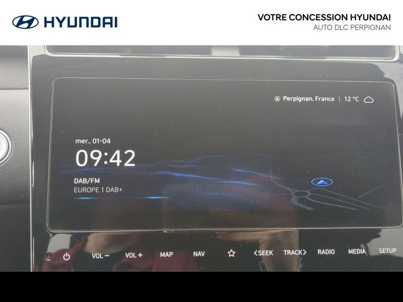 HYUNDAI Tucson d’occasion à vendre à PERPIGNAN chez AUTO DLC (Photo 18)
