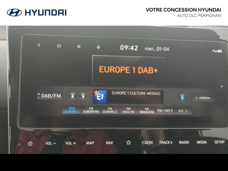 HYUNDAI Tucson d’occasion à vendre à PERPIGNAN chez AUTO DLC (Photo 20)