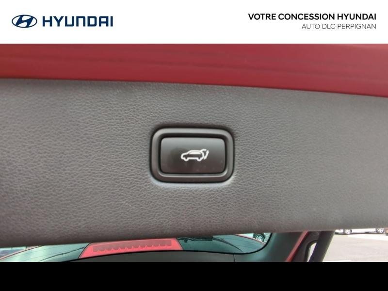 HYUNDAI Tucson d’occasion à vendre à PERPIGNAN chez AUTO DLC (Photo 8)