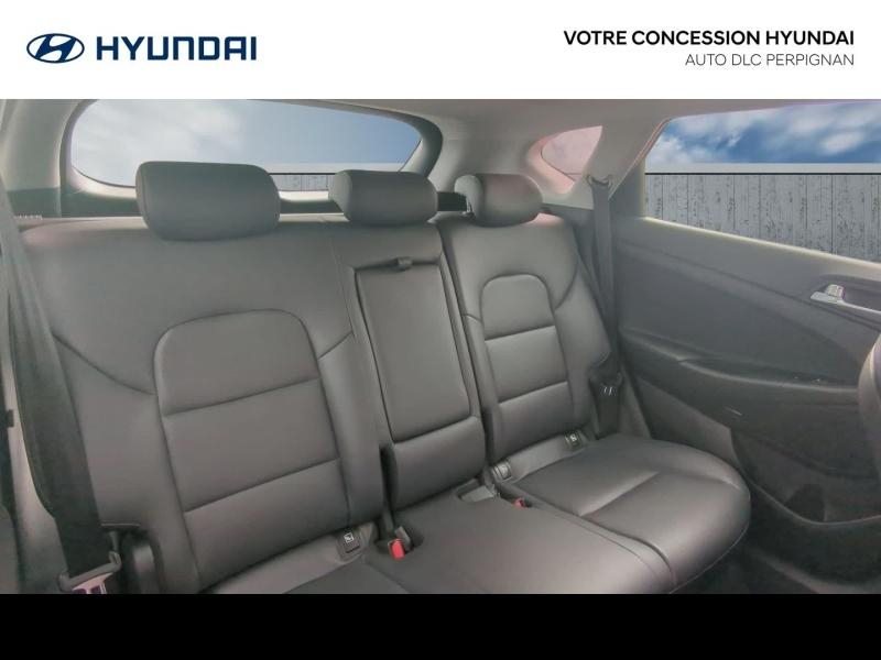 HYUNDAI Tucson d’occasion à vendre à PERPIGNAN chez AUTO DLC (Photo 9)
