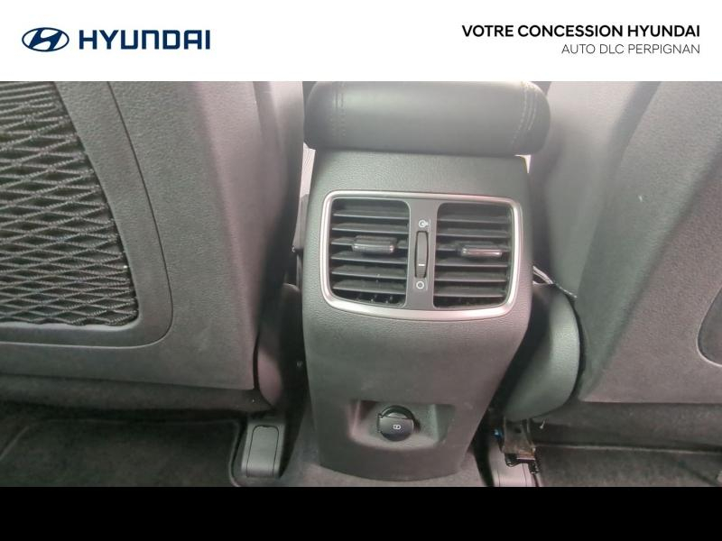 HYUNDAI Tucson d’occasion à vendre à PERPIGNAN chez AUTO DLC (Photo 10)