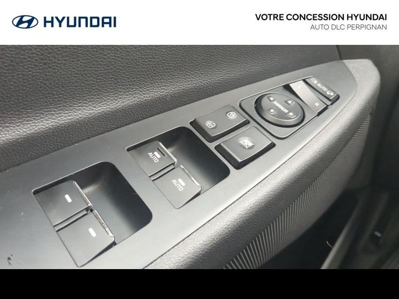 HYUNDAI Tucson d’occasion à vendre à PERPIGNAN chez AUTO DLC (Photo 13)