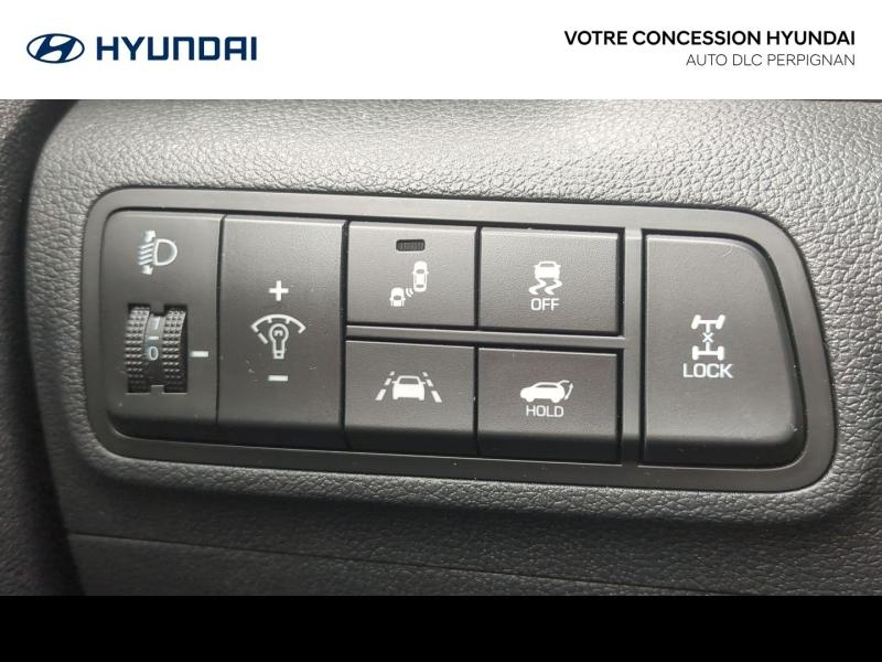 HYUNDAI Tucson d’occasion à vendre à PERPIGNAN chez AUTO DLC (Photo 14)