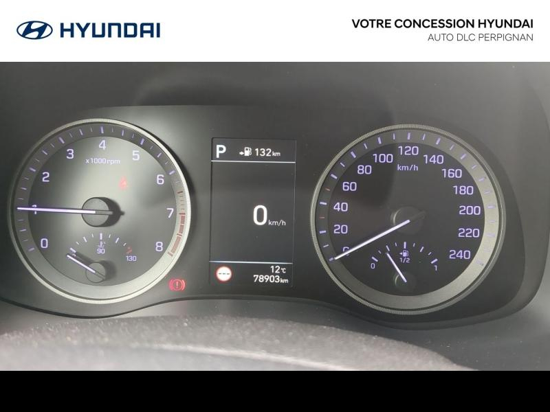 HYUNDAI Tucson d’occasion à vendre à PERPIGNAN chez AUTO DLC (Photo 15)