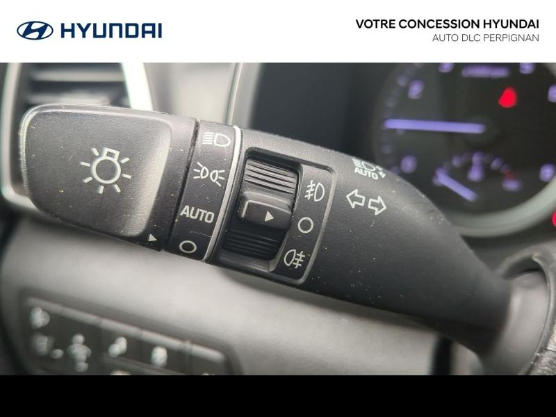 HYUNDAI Tucson d’occasion à vendre à PERPIGNAN chez AUTO DLC (Photo 16)