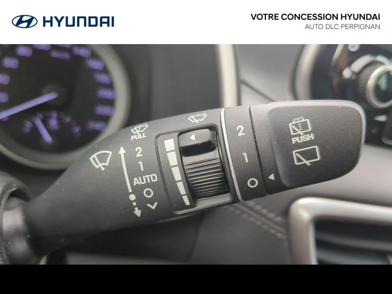 HYUNDAI Tucson d’occasion à vendre à PERPIGNAN chez AUTO DLC (Photo 19)