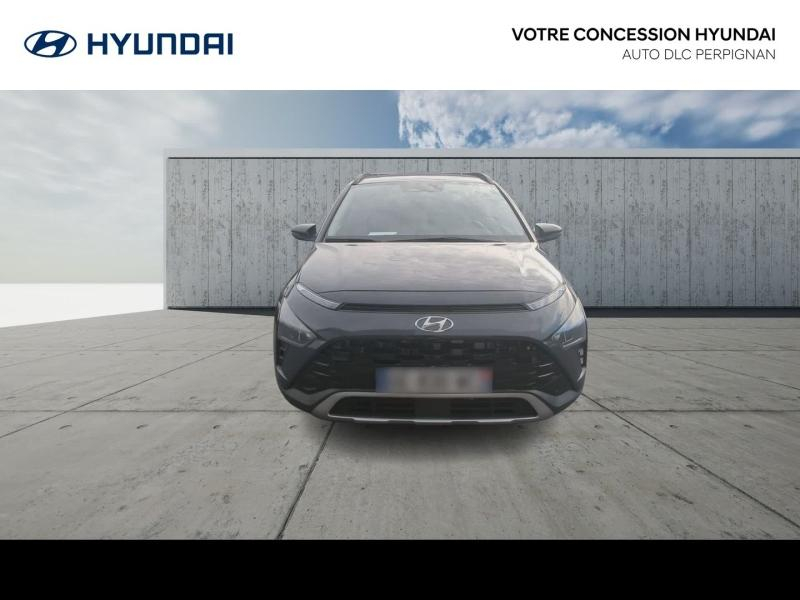 HYUNDAI Bayon d’occasion à vendre à PERPIGNAN chez AUTO DLC (Photo 3)