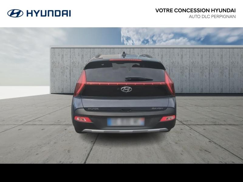 HYUNDAI Bayon d’occasion à vendre à PERPIGNAN chez AUTO DLC (Photo 4)