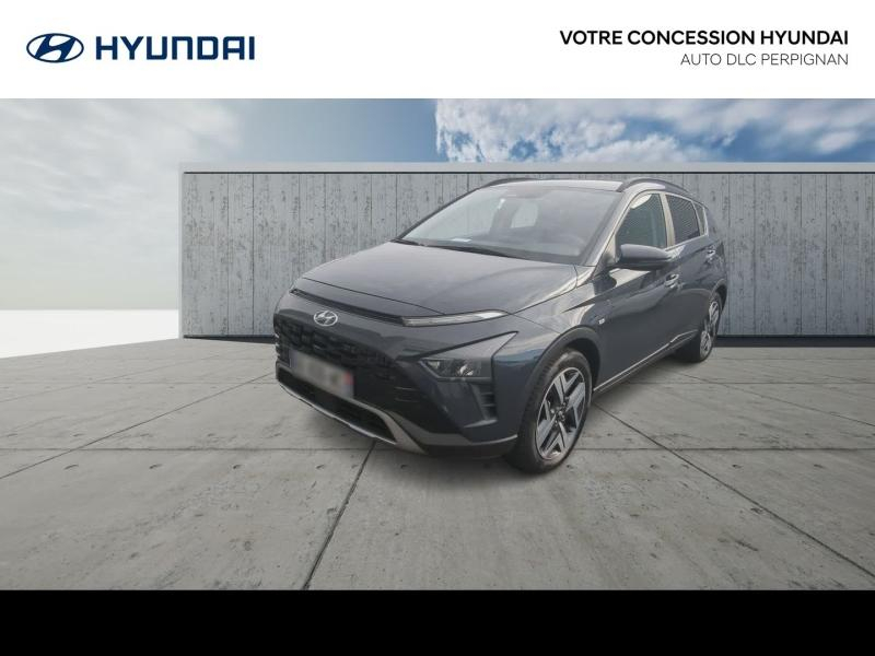 HYUNDAI Bayon d’occasion à vendre à PERPIGNAN chez AUTO DLC (Photo 5)
