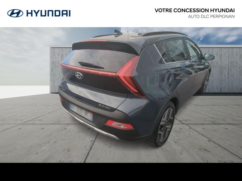 HYUNDAI Bayon d’occasion à vendre à PERPIGNAN chez AUTO DLC (Photo 6)