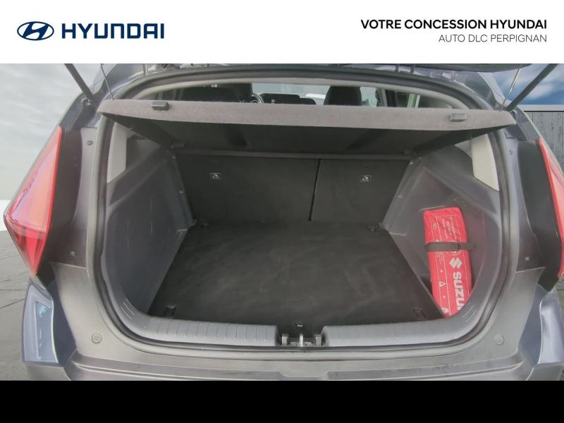 HYUNDAI Bayon d’occasion à vendre à PERPIGNAN chez AUTO DLC (Photo 7)