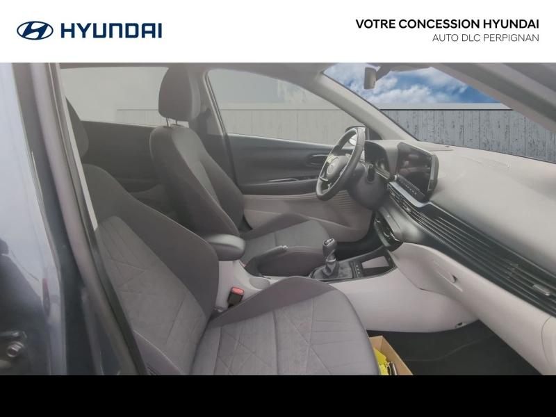 HYUNDAI Bayon d’occasion à vendre à PERPIGNAN chez AUTO DLC (Photo 9)