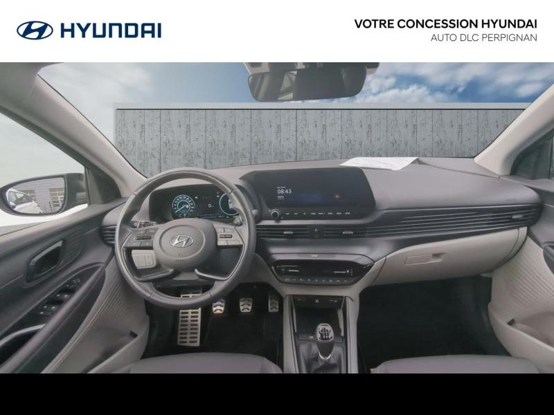 HYUNDAI Bayon d’occasion à vendre à PERPIGNAN chez AUTO DLC (Photo 10)