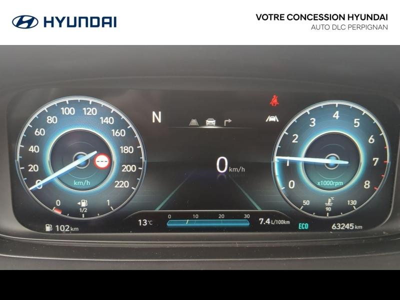 HYUNDAI Bayon d’occasion à vendre à PERPIGNAN chez AUTO DLC (Photo 13)