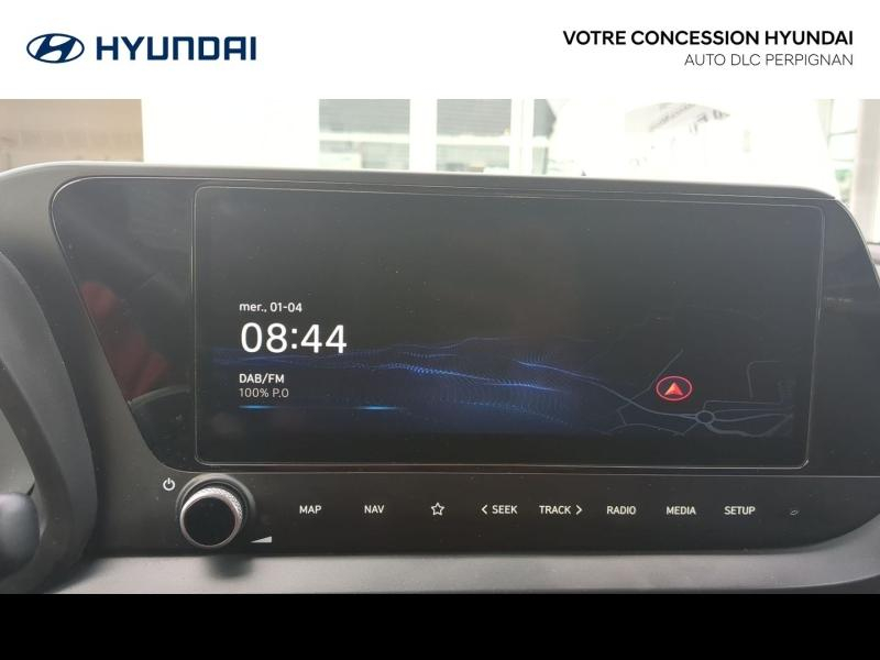 HYUNDAI Bayon d’occasion à vendre à PERPIGNAN chez AUTO DLC (Photo 18)