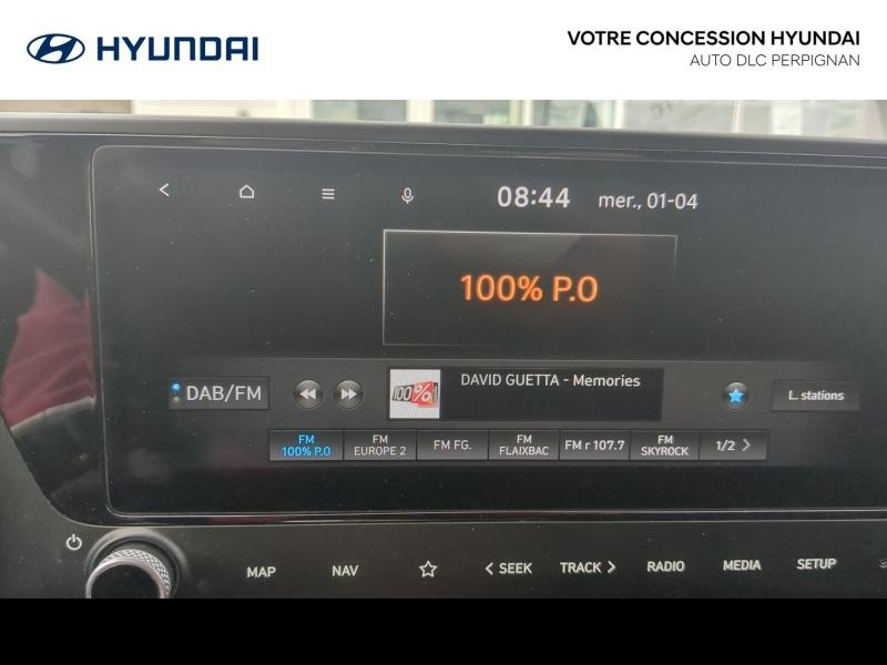 HYUNDAI Bayon d’occasion à vendre à PERPIGNAN chez AUTO DLC (Photo 20)