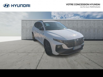 HYUNDAI Tucson d’occasion à vendre à PERPIGNAN